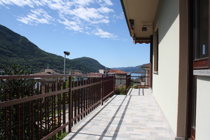 Omegna Bluelake Apartment 1